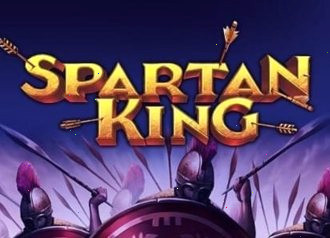 spartan-king slot